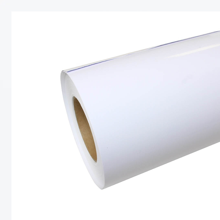 Vinilos Blanco Brillante P1 Ardigital - 0,61x50m 2