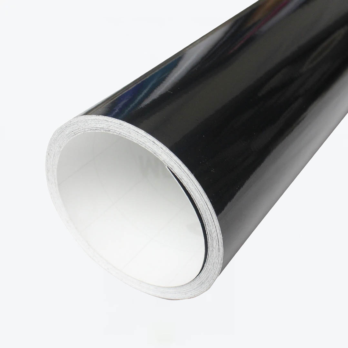 Vinilos Negro Brillante P1 Ardigital - 0,61x50m 2