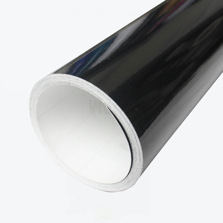 Vinilos Negro Brillante P1 Ardigital - 0,61x50m 2