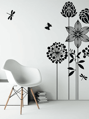 Vinilos Negro Brillante P1 Ardigital - 0,61x50m