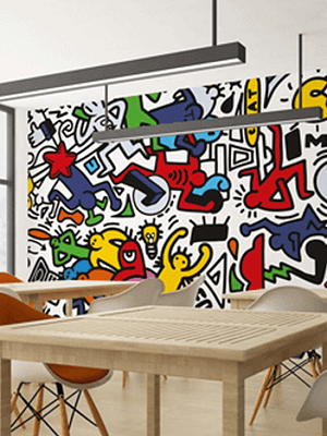 Vinilos Blanco Brillante P4 Ardigital - 0,61x50m