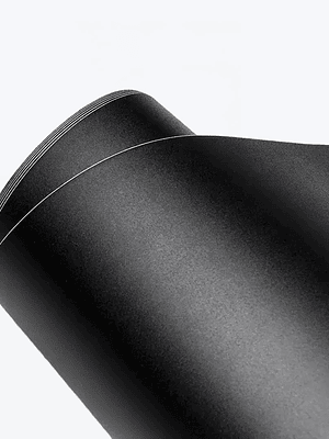 Vinilos Negro Mate P1 Ardigital - 1,22x50m