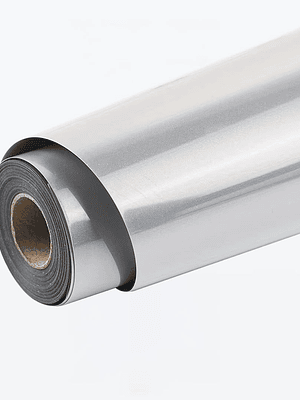 Vinilo Reflectivo de Colores Grado Ingenería Blanco - 0,61x45.5m