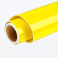 Vinilo Reflectivo de Colores Grado Ingenería Amarillo - 1,22x45.5m - Miniatura 1