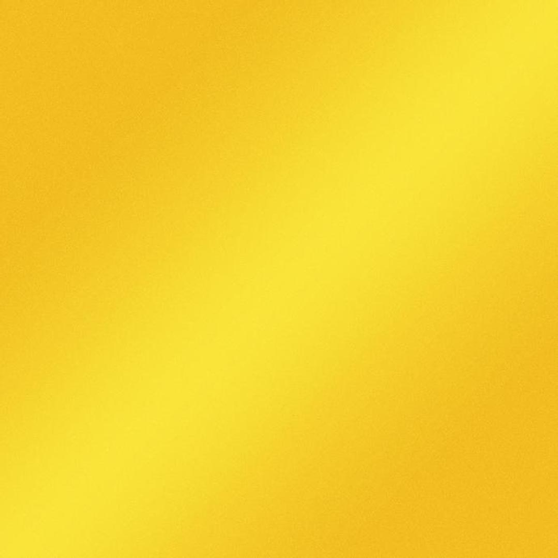 Vinilo Reflectivo de Colores Grado Ingenería Amarillo - 1,22x45.5m 2