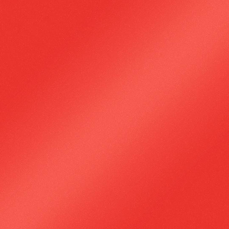 Vinilo Reflectivo de Colores Grado Ingenería Rojo - 1,22x45.5m 2