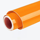 Vinilo Reflectivo de Colores Grado Ingenería Naranja - 1,22x45.5m - Miniatura 1