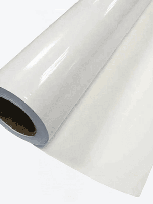 Laminado Vehicular Polimérico Brillante - 1,52x50m