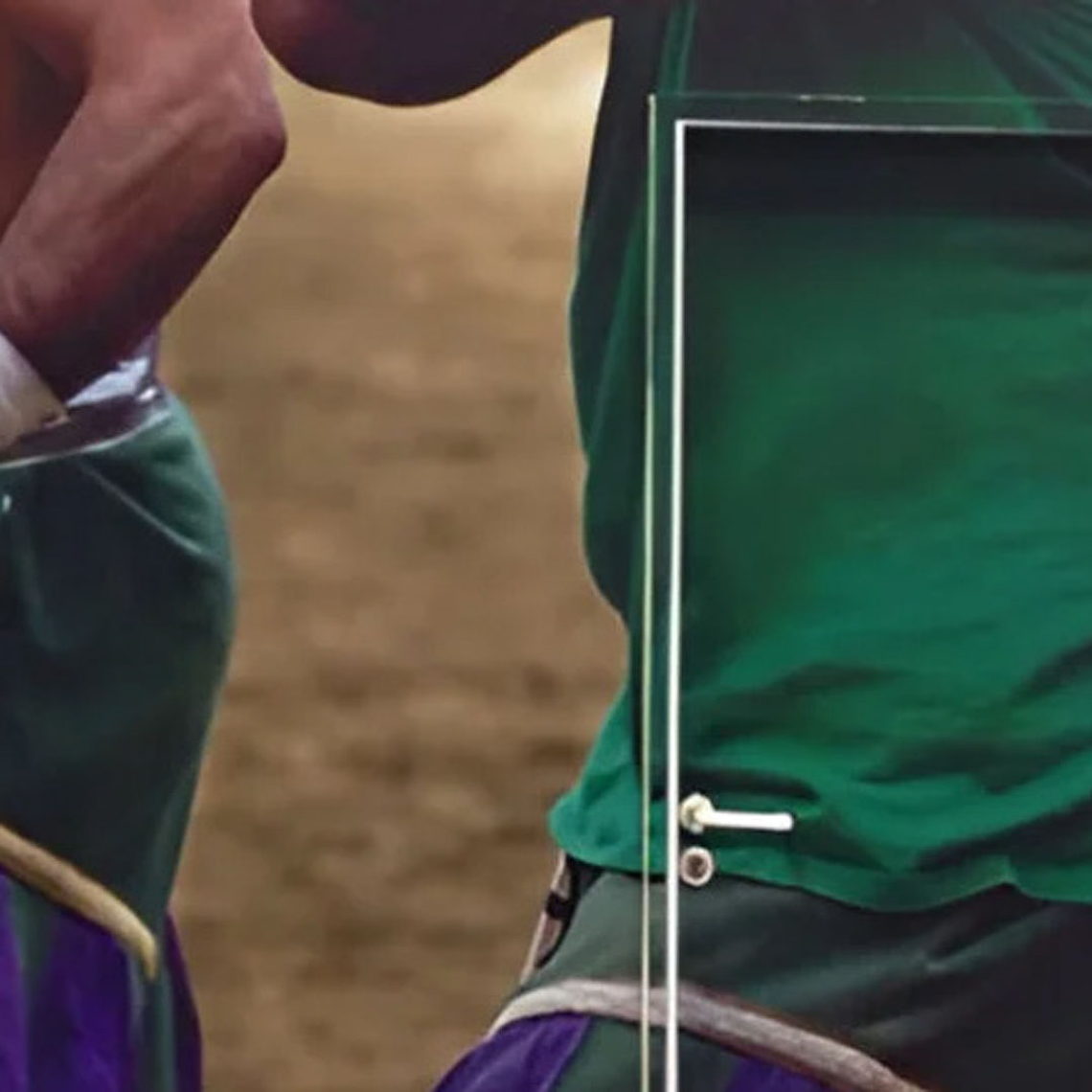 Vinilo Alto Tac HT Polimérico - 1,27x50m 1