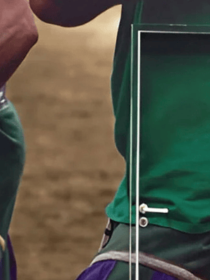 Vinilo Alto Tac HT Polimérico - 1,52x50m