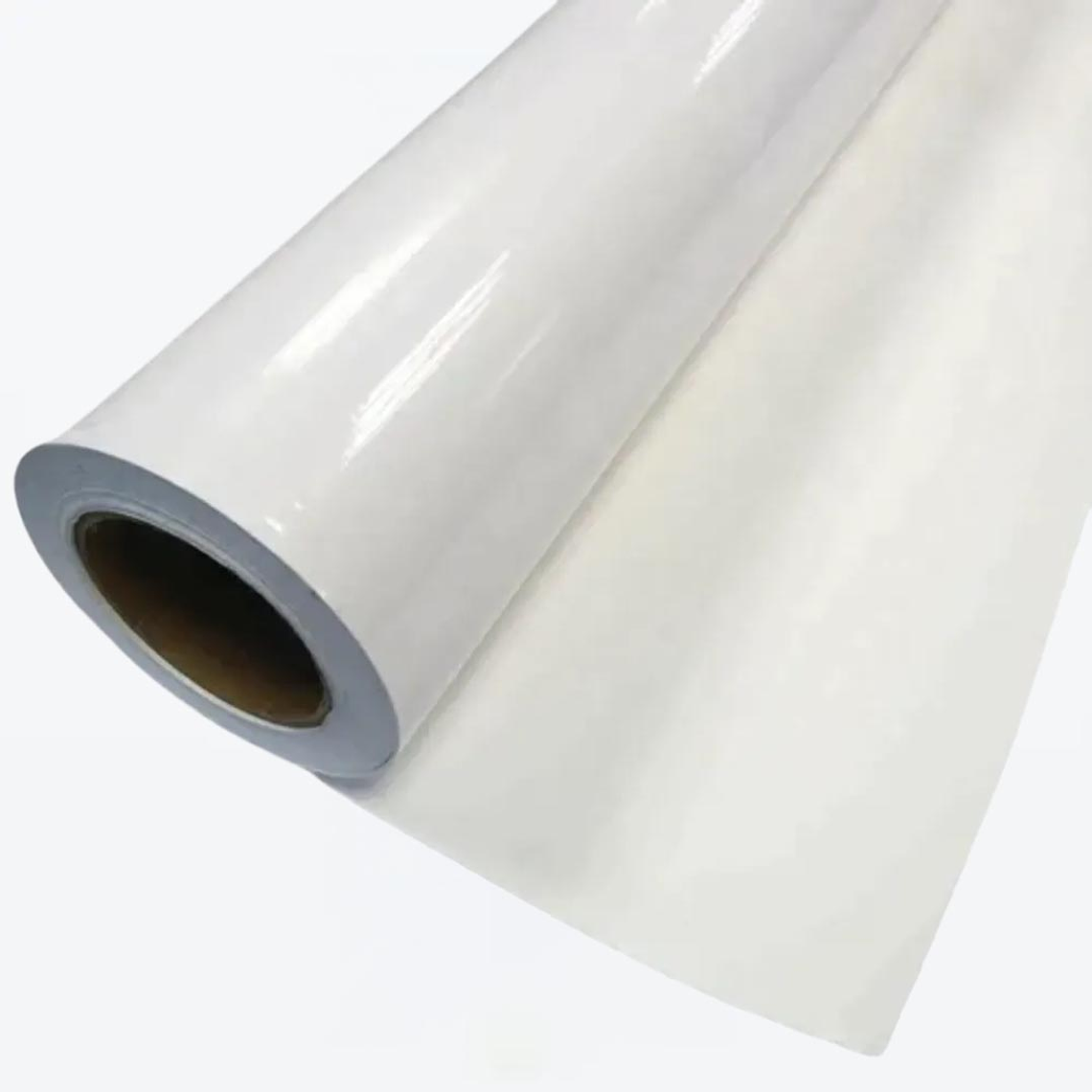 Laminado Brillante Polimérico con Filtro UV - 1,52x50m 2