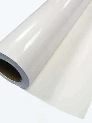 Laminado Mate Polimérico con Filtro UV