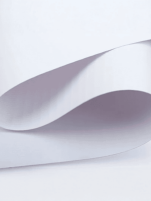 Tela PVC Mate 200 x 300g  - 3,20x50m