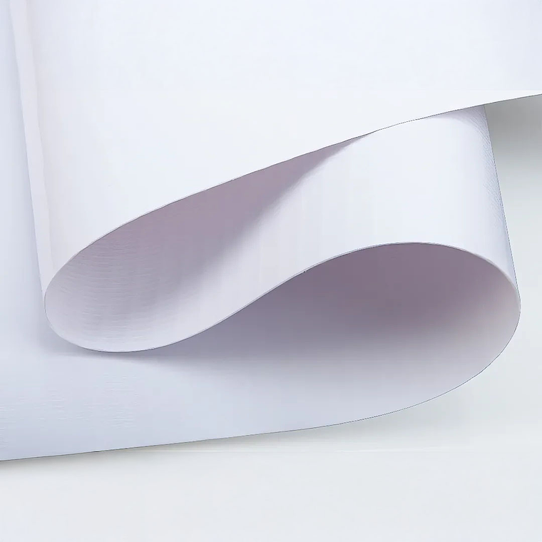 Tela PVC Mate 200 x 300g  - 3,20x50m 2