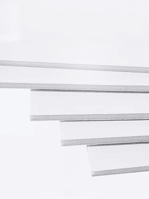 Planchas Foam 5mm ( 30 unidades) - 1,22x1,83m