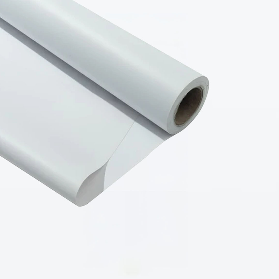 Papel Sintético Libre PVC 200 micrones - 1,52x50m 2