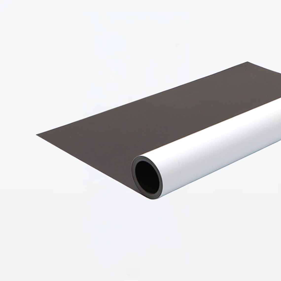 Imán Base Blanca 0,75mm Vehicular - 0,61x20m 2