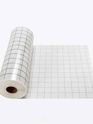 Papel de Traspaso Vinilo de Corte