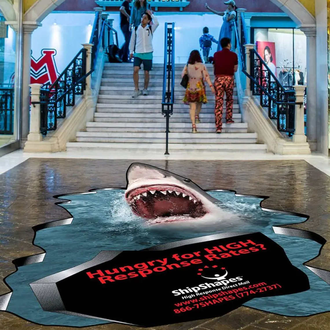 Laminado de Piso Interior Ardigital - 1,4x50m  1