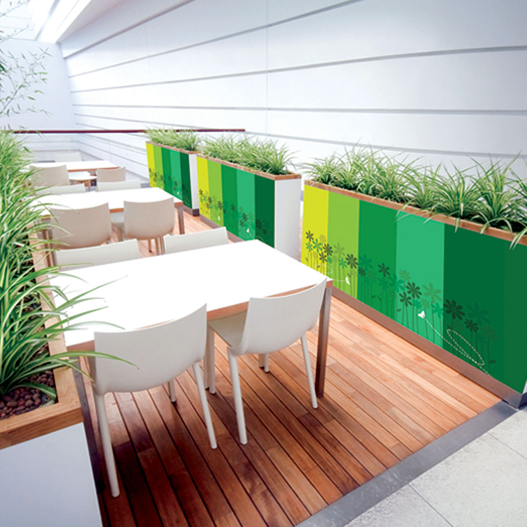 Laminado Brillante Polimérico con Filtro UV - 1,52x50m 1