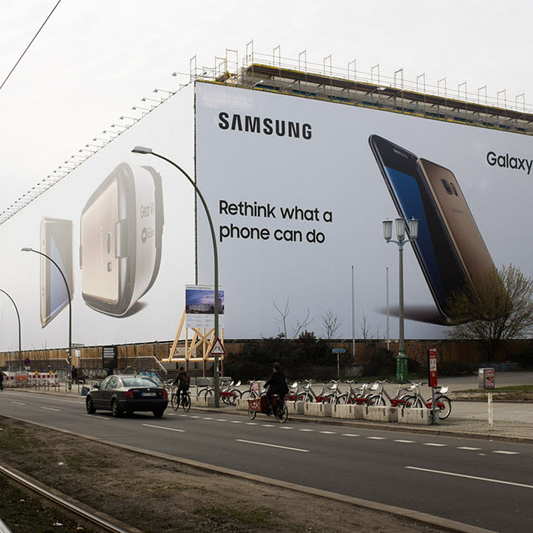 Tela Libre de PVC - 1,52x50m 1