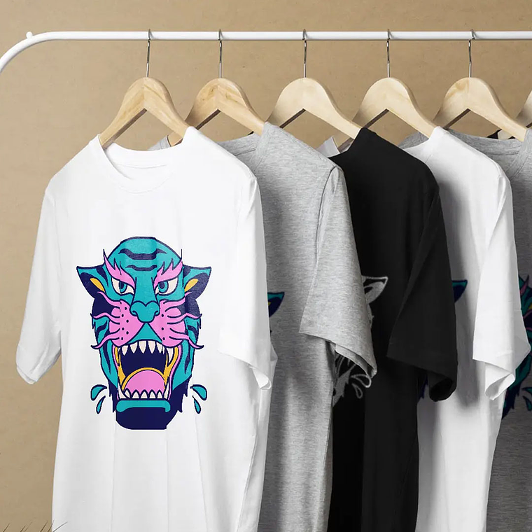 Papel Sublimación Secado Rápido- 1,52x100m 1