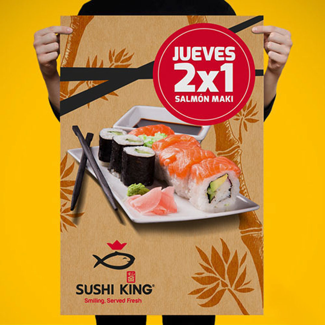 Papel Látex 150gr - 1,37x60m 1