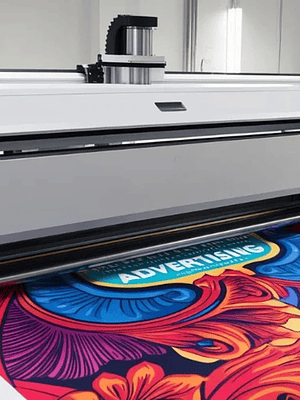 Tela Textil Poliéster 180SW Eco - 2,50x50m