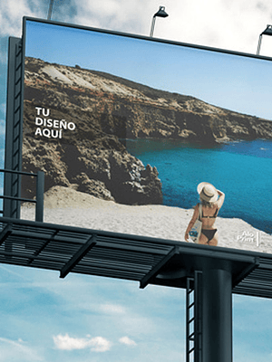 Tela PVC Hot Mate 275g - 3,20x70m