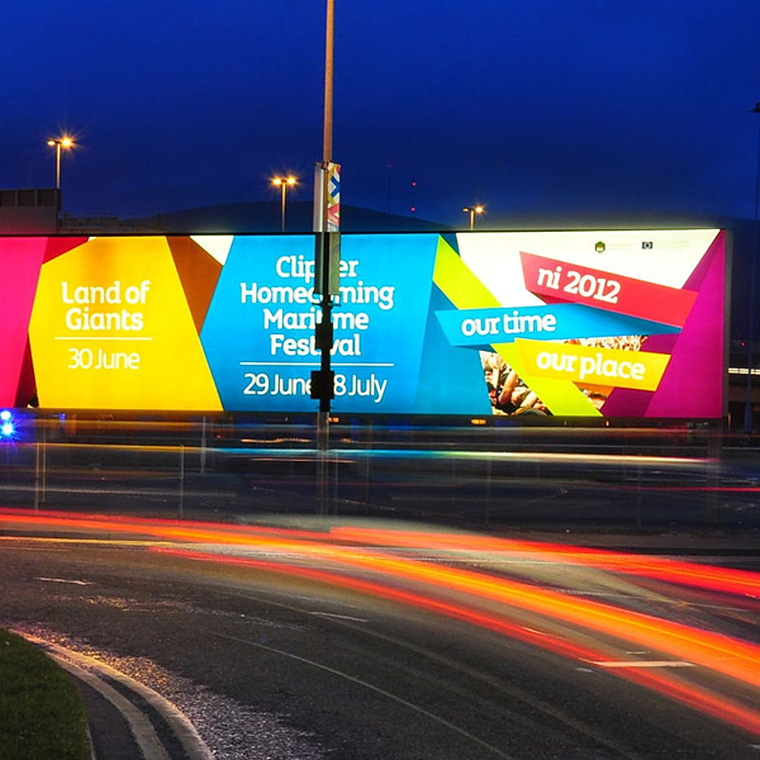 Tela Backlite 440g - 3,20x50m 1