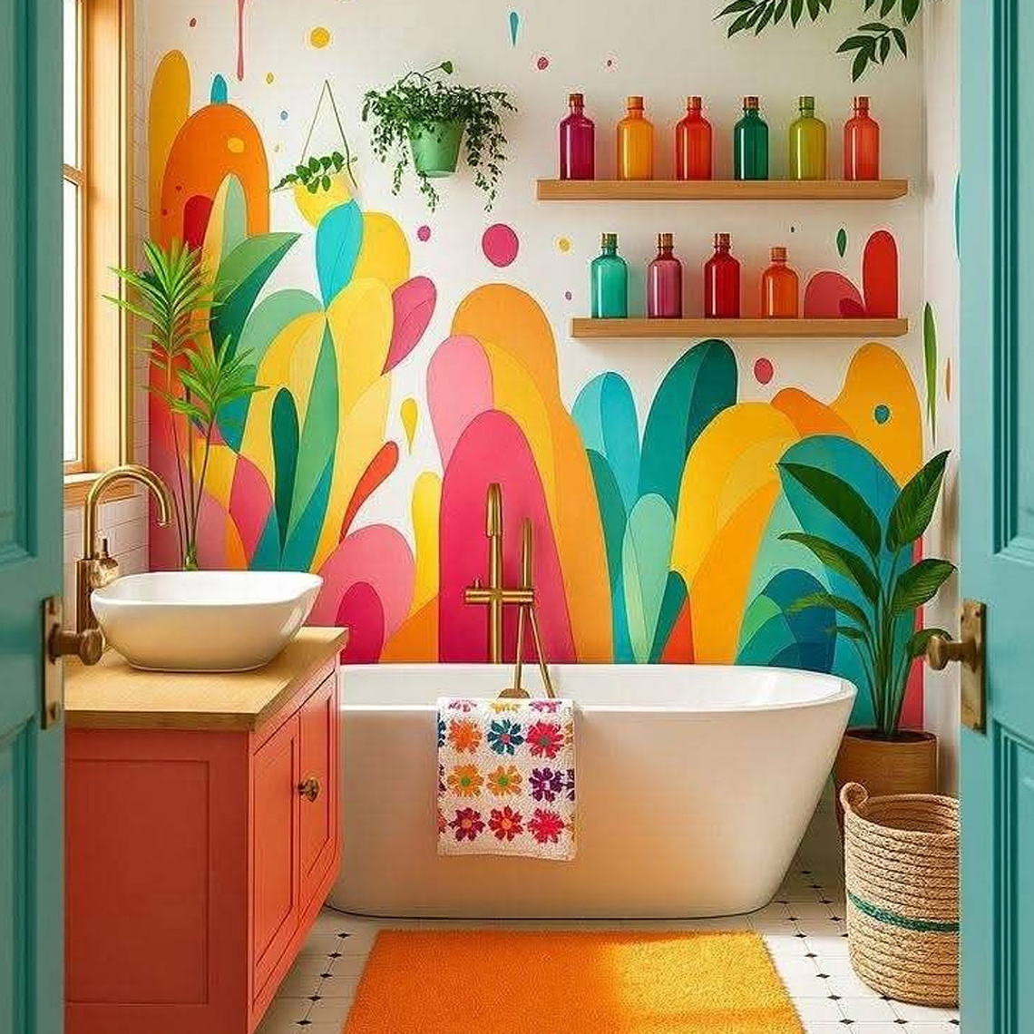 Vinilos Colores Brillantes P1 Ardigital - 1,22x50m 4