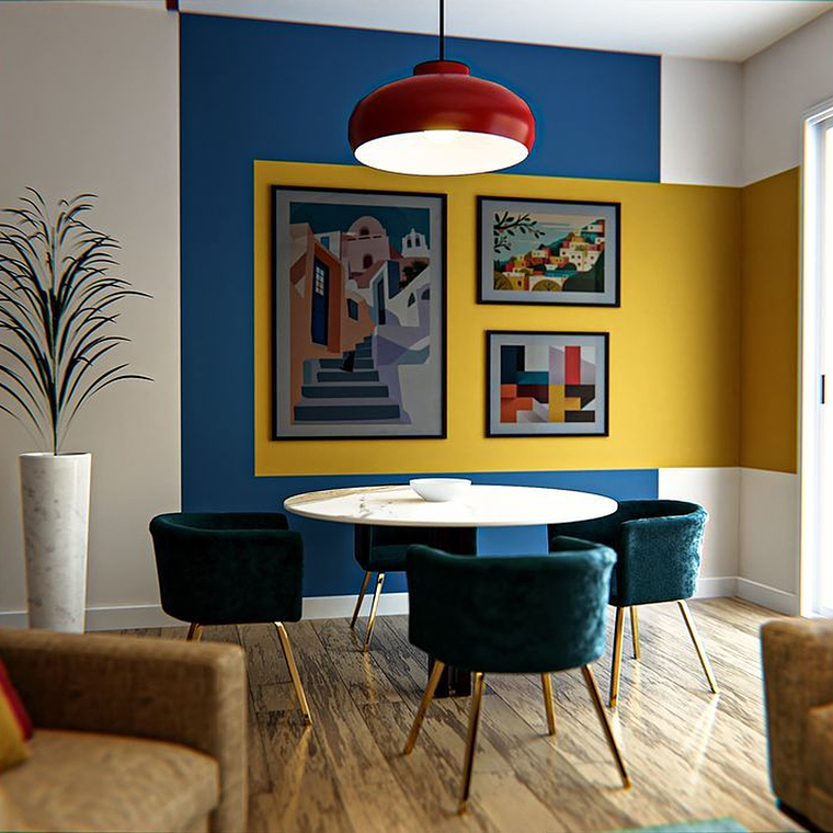 Vinilos Colores Brillantes P1 Ardigital - 1,22x50m 5