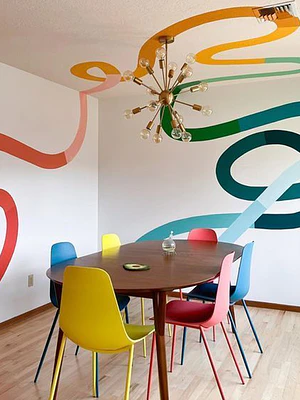 Vinilos Colores Brillantes Arplus - 0,61x50m