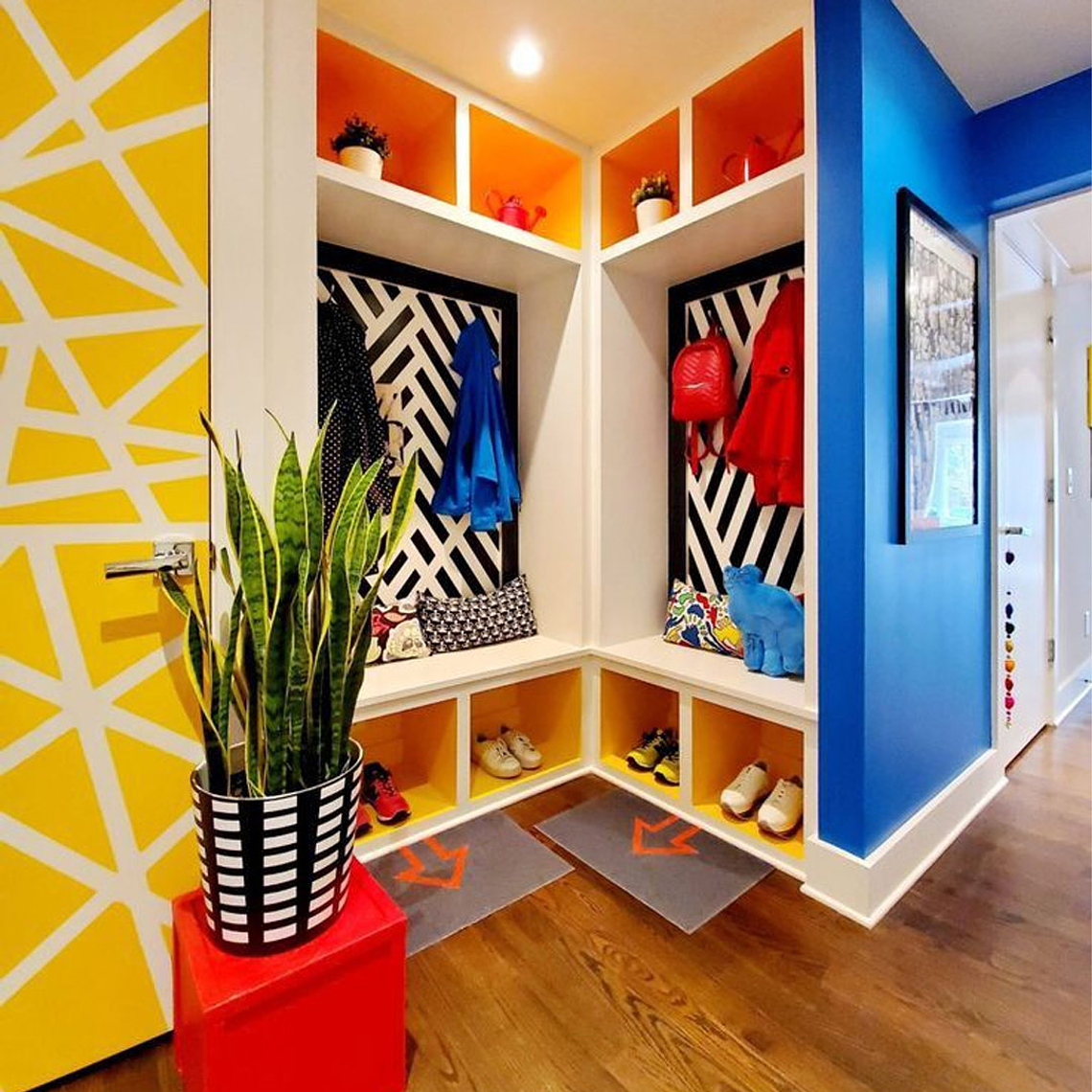 Vinilos Colores Brillantes Arplus - 0,61x50m 1