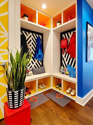 Vinilos Colores Brillantes Arplus - 0,61x50m