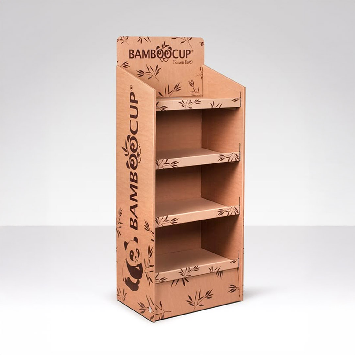 Plancha Cartón Corrugado 4mm - 1,22x2,44m 1