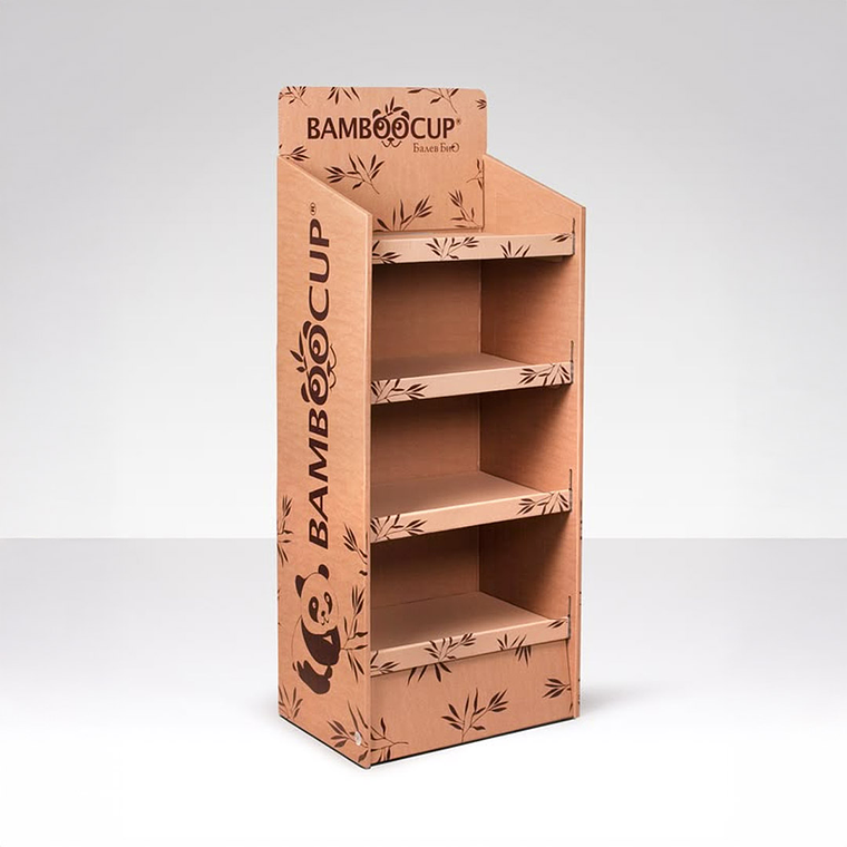 Plancha Cartón Corrugado 4mm - 1,22x2,44m 1