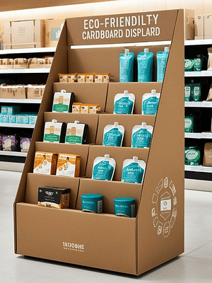 Plancha Cartón Microarrugado 1,5mm - 1,22x2,44m