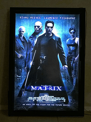 Film Backlite - 1,52x50m