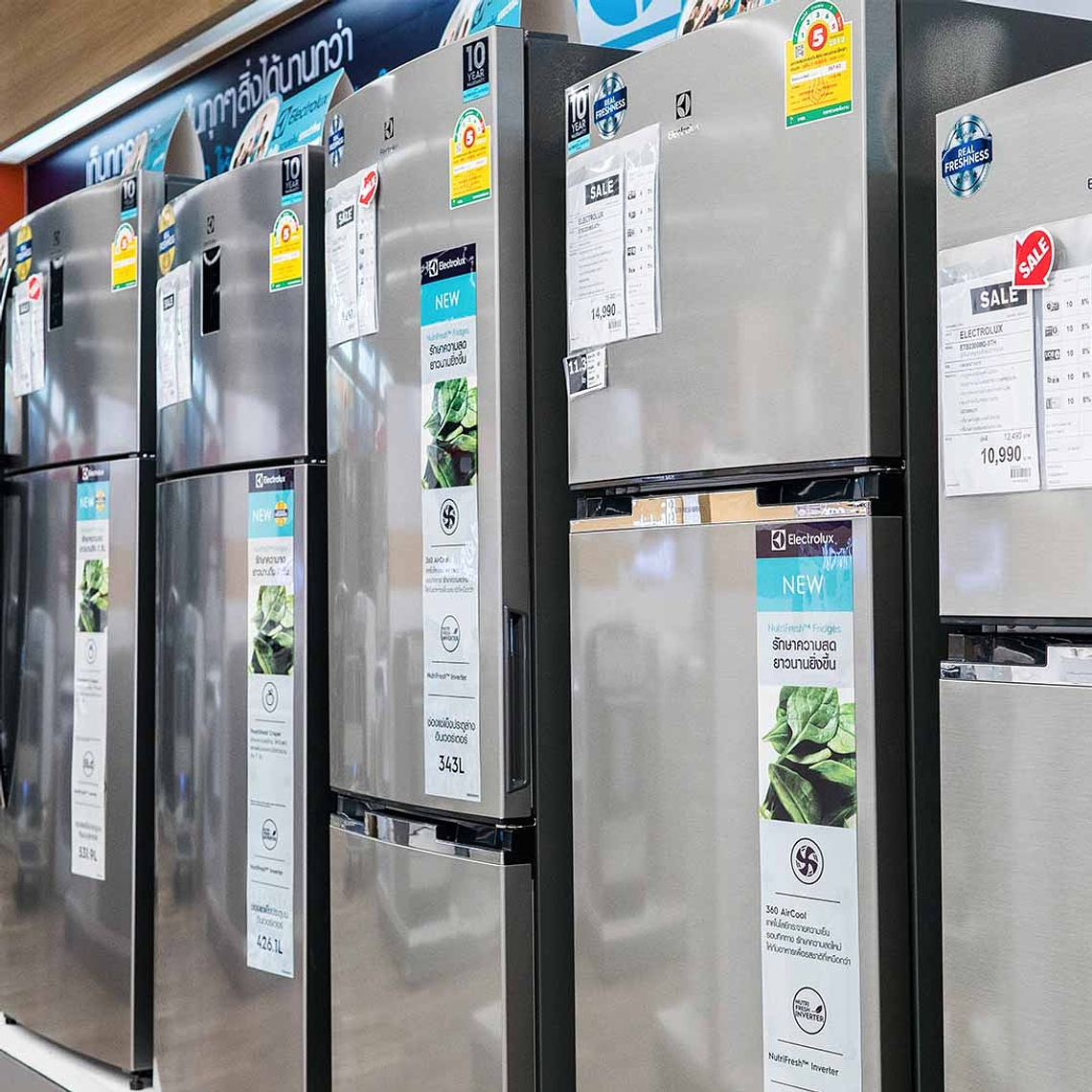 Vinilo R4 Blanco Brillante Ultraremovible - 1,52x50m 1