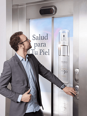 Vinilo Blanco Brillante PV Remoción Limpia - 1,52x50m