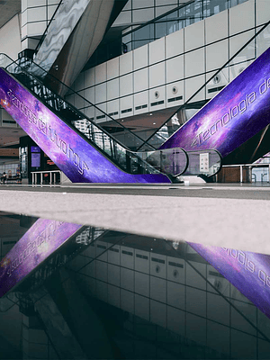 Vinilo Blanco Mate PV Remoción Limpia - 1,22x50m