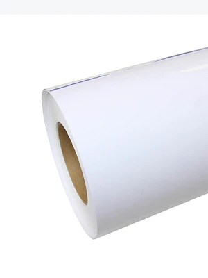 Vinilos Blanco Brillante P1  P1 0,61x50m