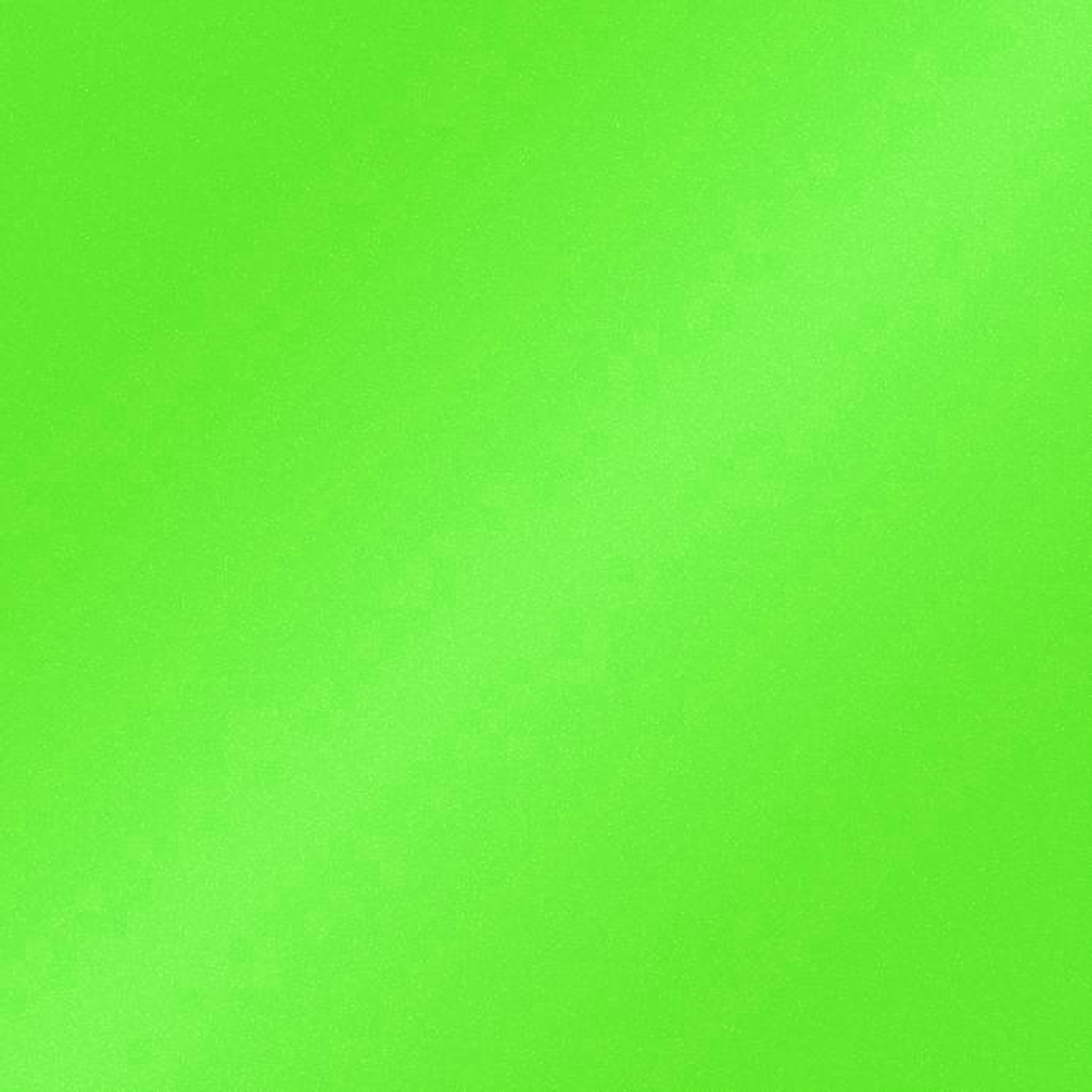 Vinilo Reflectivo de Colores Grado Ingenería Verde - 1,22x45.5m 2