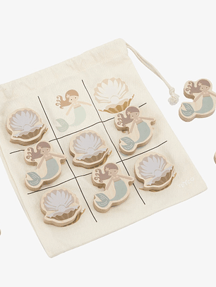  Jogo do Galo Sereias em Madeira - Tryco