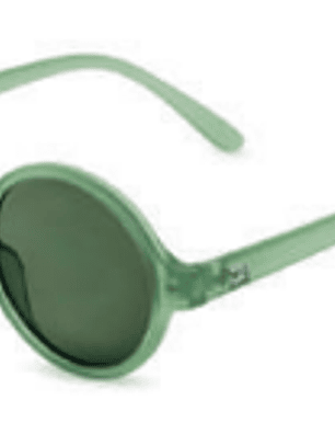 Óculos de Sol Verdes (TAM. 4-6) - Kietla 