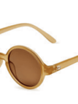 Óculos de Sol Castanhos (TAM. 4-6) - Kietla 