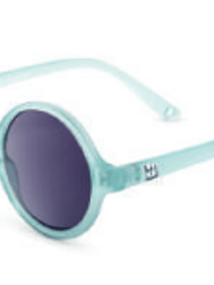 Óculos de Sol Azul (TAM. 4-6) - Kietla 