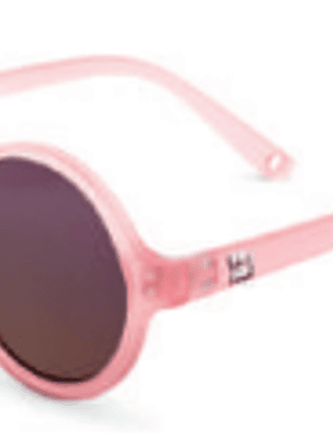 Óculos de Sol Rosa (TAM. 0-2) - Kietla 