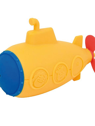 Submarino para o Banho - Marcus&Marcus